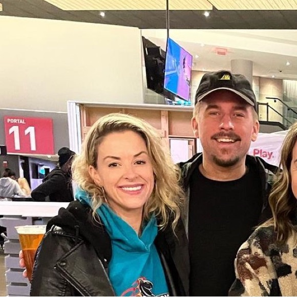 Meet your Posher, Dani - Picture 1 of 1